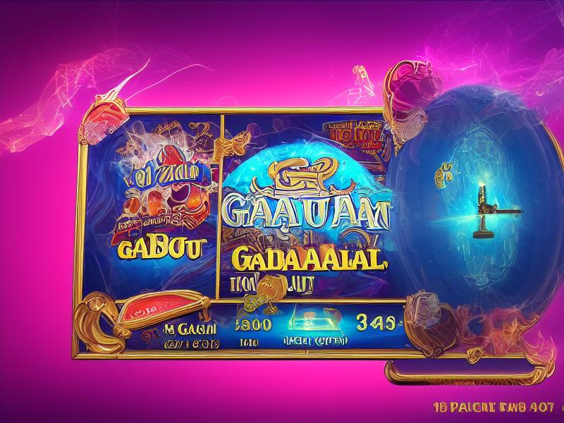 Atm4d2  Daftar Situs Judi Slot Online Gacor Juga Slot88 Maxwin