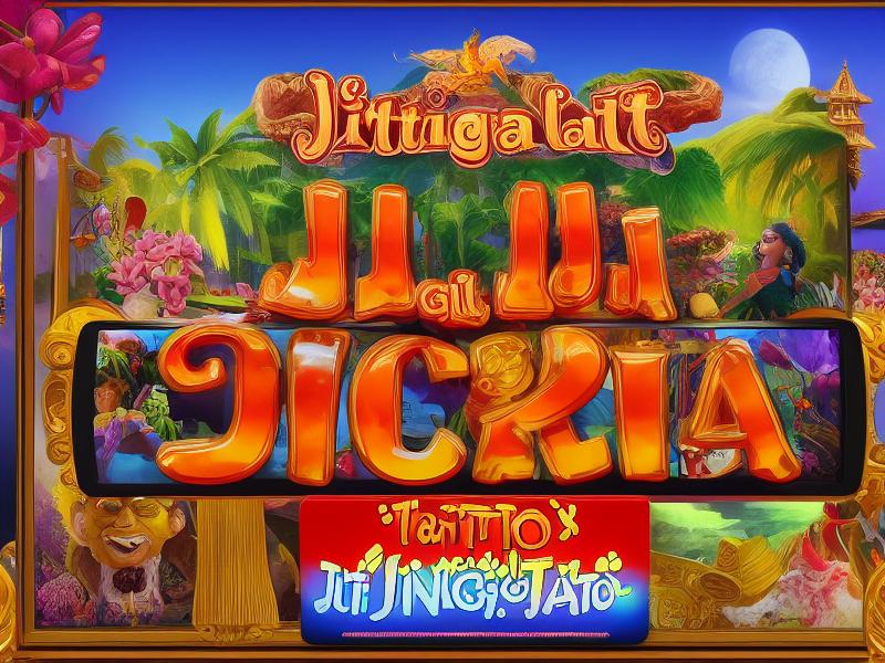 Alilabola  Situs Slot Online Terbaik dan Terpercaya