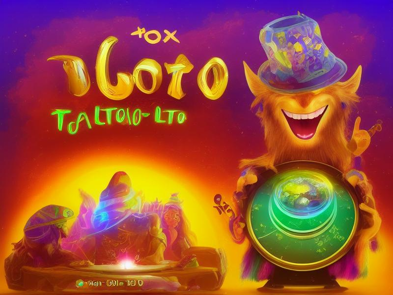 Jam-Toto-Slot  Strategi Cerdas | Menaklukkan Dunia Fantasi Game