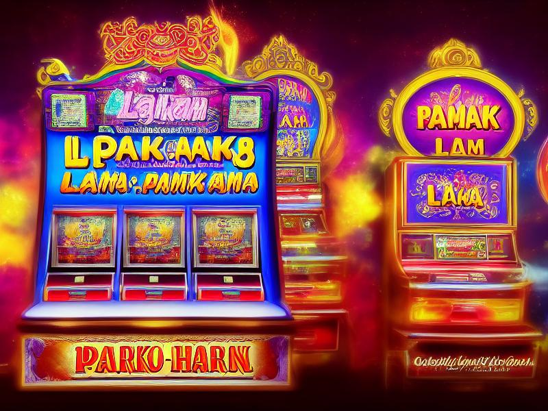 Free-Chip-123-Slot  Slot Online | Togel | Casino | KAKI4D Paling Joss