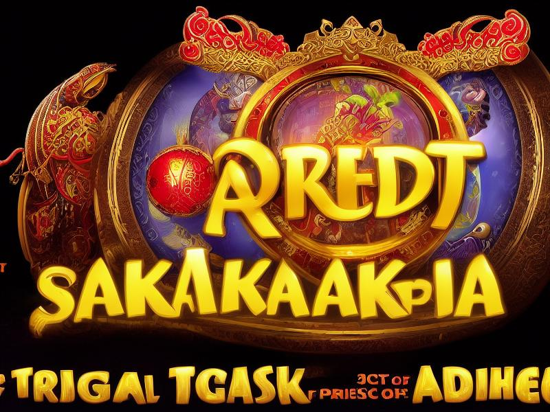 Dana-Slot-88  Strategi Cerdas | Menaklukkan Dunia Fantasi Game