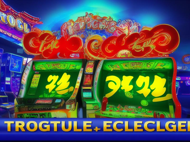 Akar4d  Situs Slot & Togel Terpercaya Indonesia