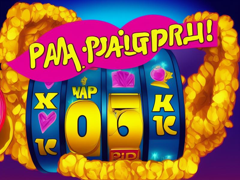 Waskito-Adalah  Situs Slot88 Judi Raja Slot Paling Top Di Tanah Air